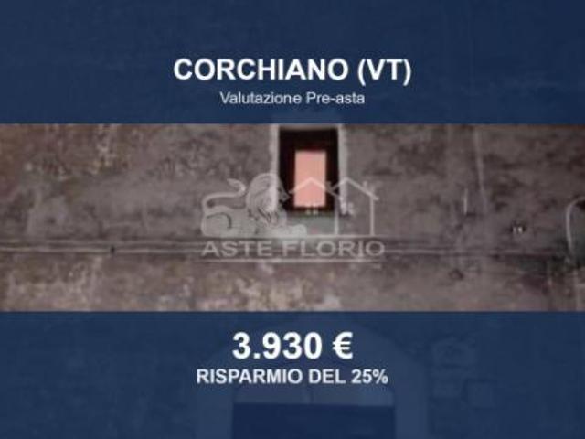 Capannone in vendita a Corchiano, Lazio