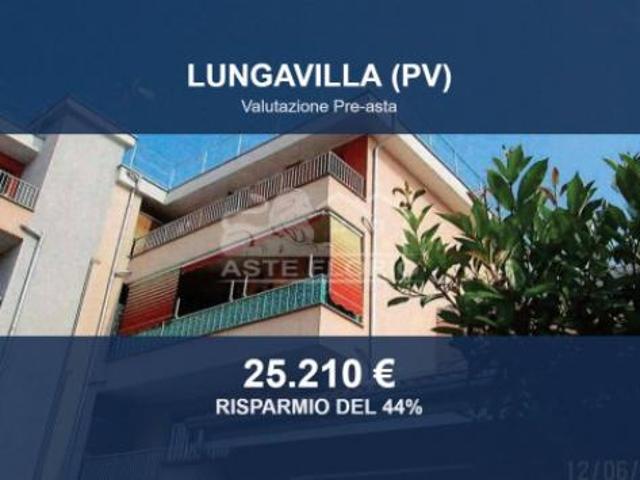 Box in vendita a Lungavilla, Lombardia