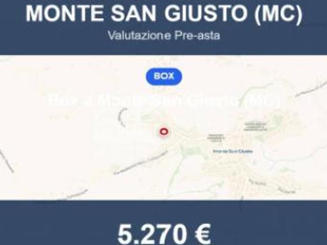 Box in vendita a Marche, Macerata