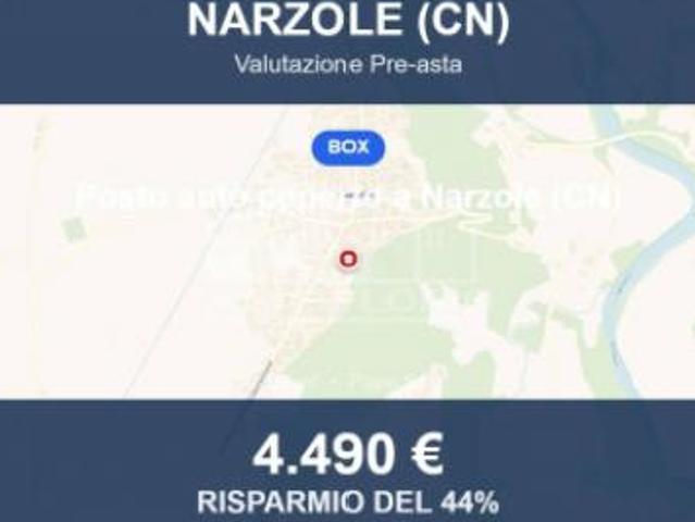 Box in vendita a Piemonte, Cuneo
