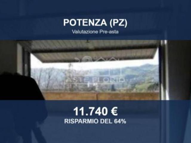 Box in vendita a Potenza