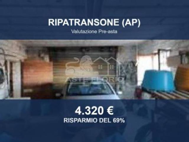 Box in vendita a Ripatransone, Ascoli Piceno