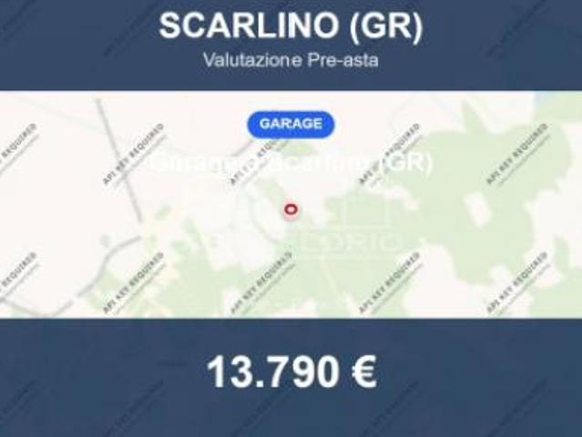 Box in vendita a Scarlino, Grosseto