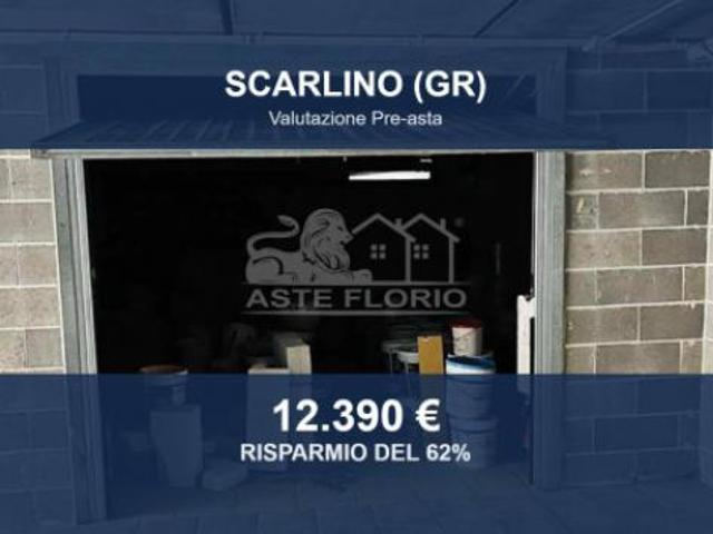 Box in vendita a Scarlino, Toscana