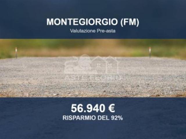 Terreno in vendita a Marche, Fermo