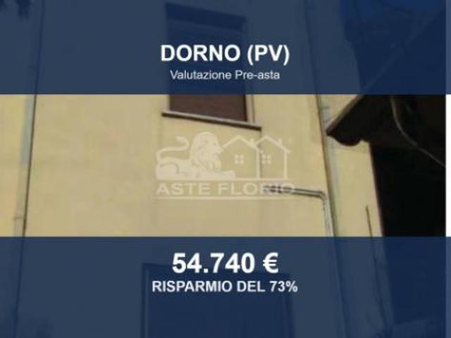 Villa Indipendente in vendita a Dorno, Lombardia