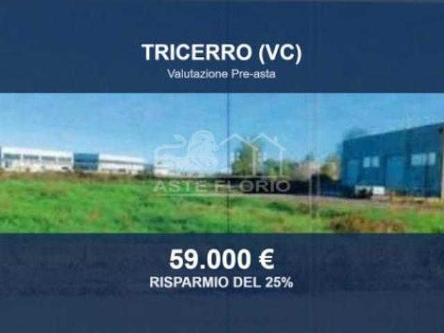 Terreno in vendita a Piemonte, Vercelli