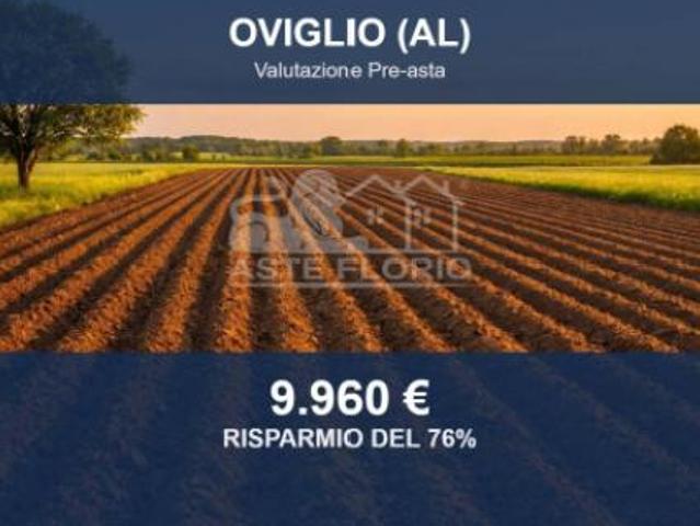 Terreno in vendita a Piemonte, Alessandria