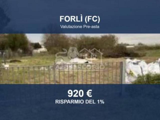 Terreno in vendita a Unione di Comuni della Romagna Forlivese, Quattro