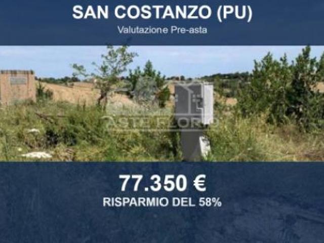 Terreno in vendita a Marche, Pesaro E Urbino