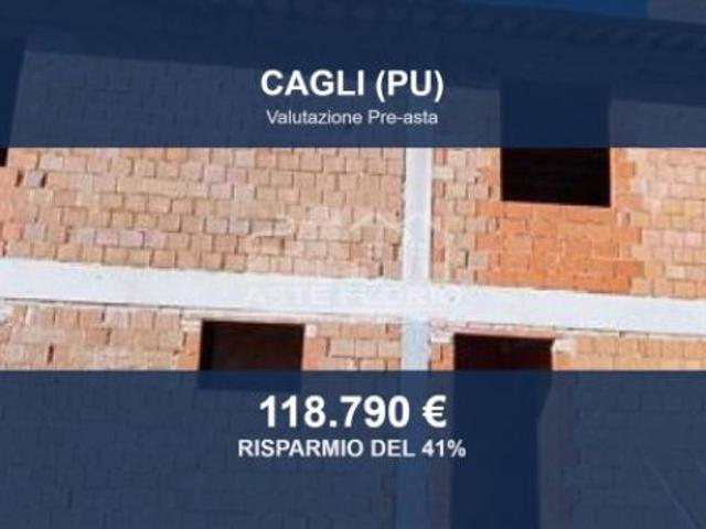 Villa Indipendente in vendita a Marche, Pesaro E Urbino