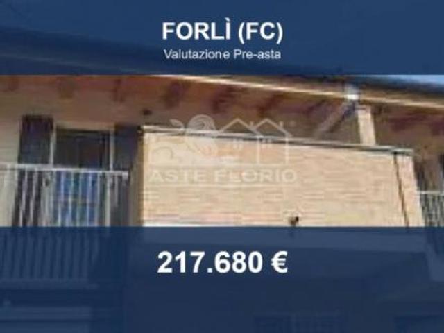 Villa Indipendente in vendita a Unione di Comuni della Romagna Forlivese, Quattro