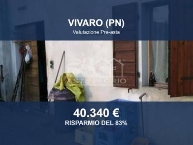 Villa Indipendente in vendita a Vivaro, Friuli-Venezia Giulia