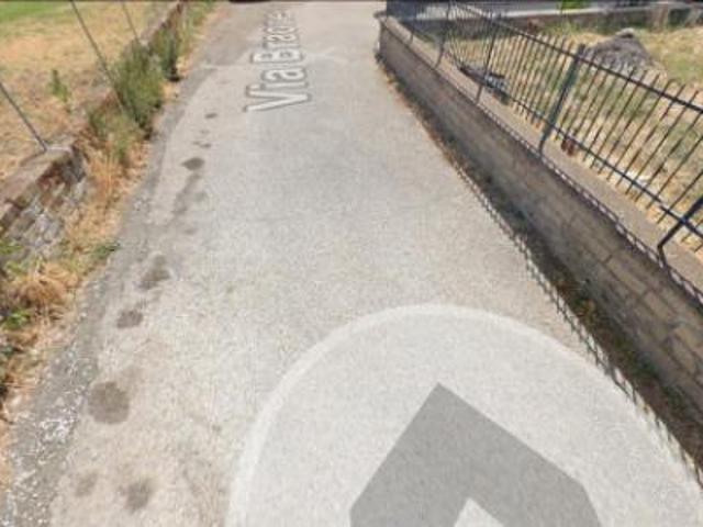 Terreno in vendita a Saxa Rubra, Roma Capitale
