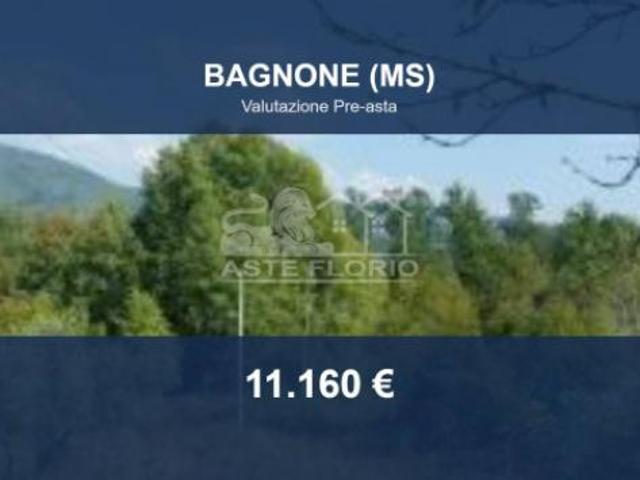 Terreno in vendita a Unione di comuni Montana Lunigiana, Villafranca In Lunigiana