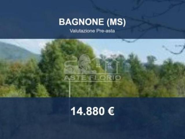 Terreno in vendita a Unione di comuni Montana Lunigiana, Villafranca In Lunigiana