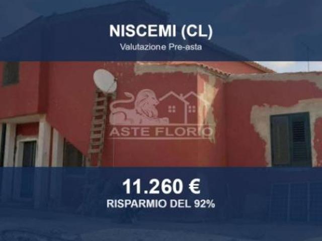 Appartamento in vendita a Niscemi, Sicilia