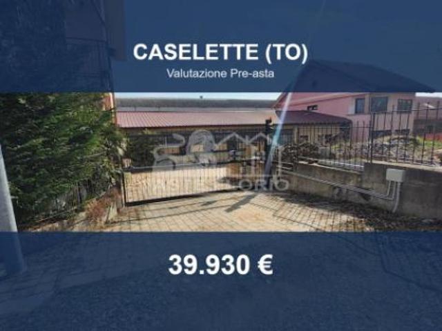 Capannone in vendita a Piemonte, Torino