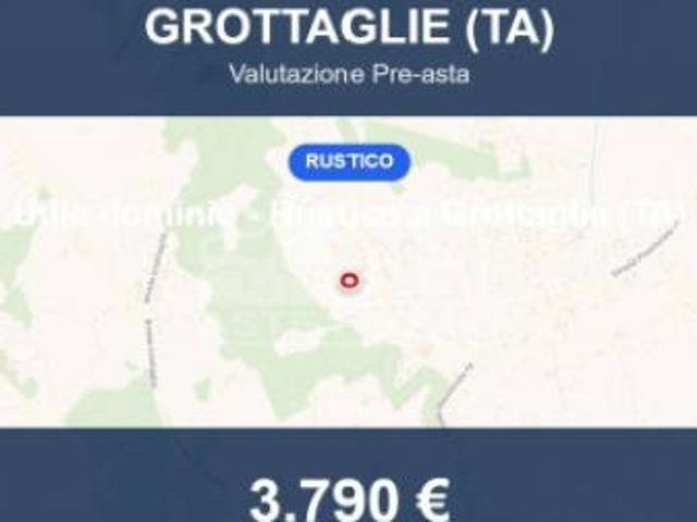 Terreno in vendita a Puglia, Taranto