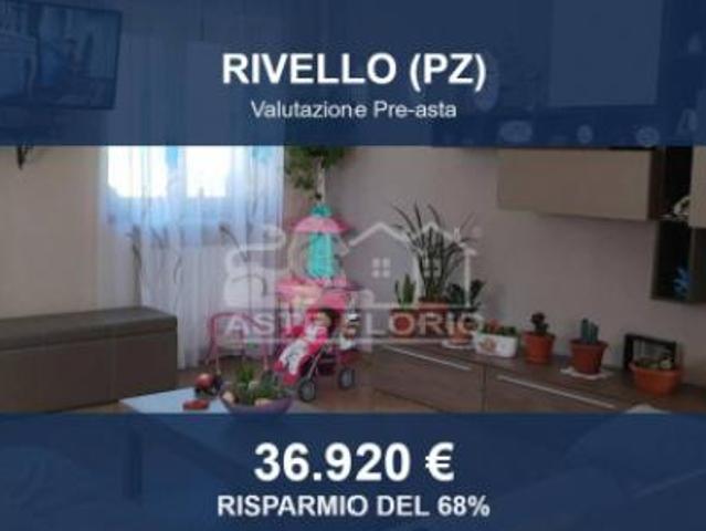 Villa Indipendente in vendita a Rivello, Basilicata