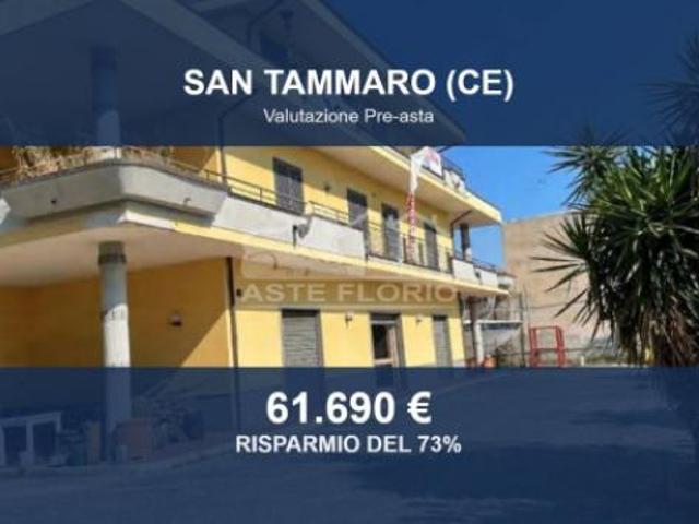 Locale Commerciale in vendita a San Tammaro, Caserta