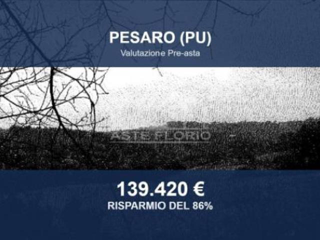 Terreno in vendita a Marche, Pesaro E Urbino