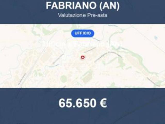 Ufficio in vendita a Case Bellaluce, Marche
