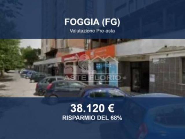 Capannone in vendita a Puglia, Foggia