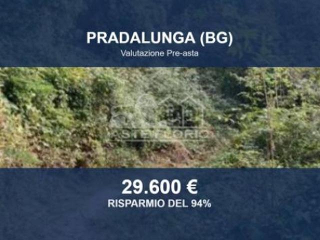 Terreno in vendita a Pradalunga, Lombardia