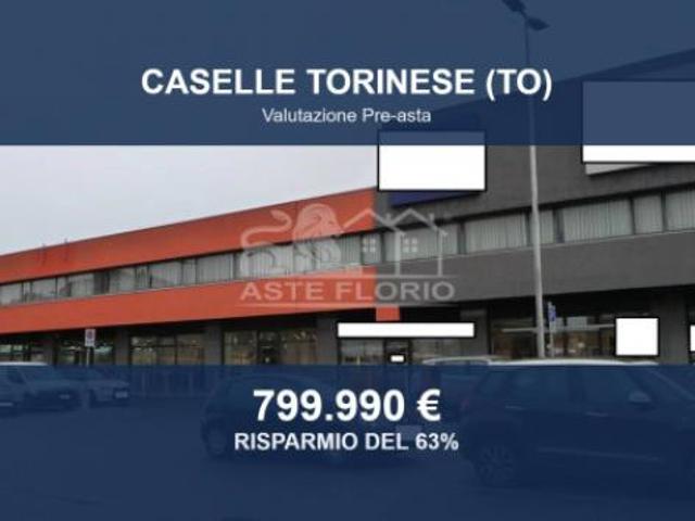 Locale Commerciale in vendita a Piemonte, Torino