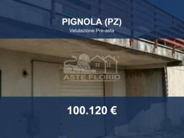 Villa Indipendente in vendita a Pignola, Basilicata