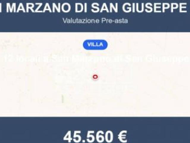 Villa Indipendente in vendita a Puglia, Taranto