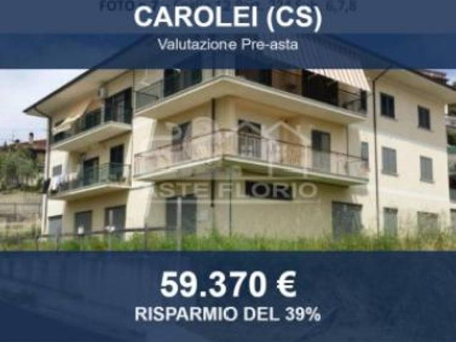 Capannone in vendita a Calabria, Cosenza