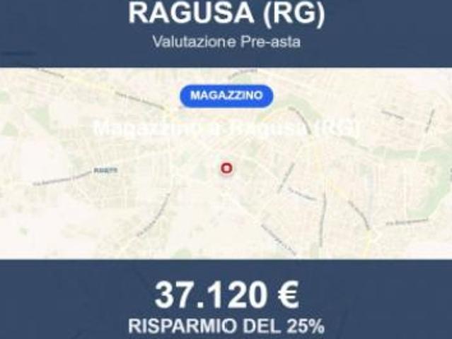 Capannone in vendita a Ragusa Ibla, Ragusa