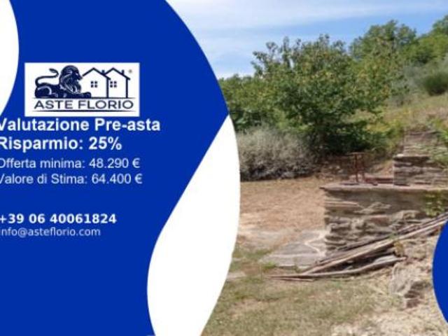 Terreno in vendita a Umbertide, Umbria
