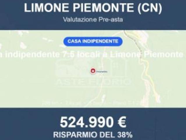 Villa Indipendente in vendita a Piemonte, Cuneo