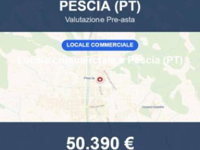 Locale Commerciale in vendita a Ricciano, Uzzano E Castello