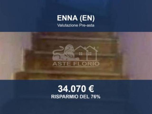 Appartamento in vendita a Fundrisi, Enna