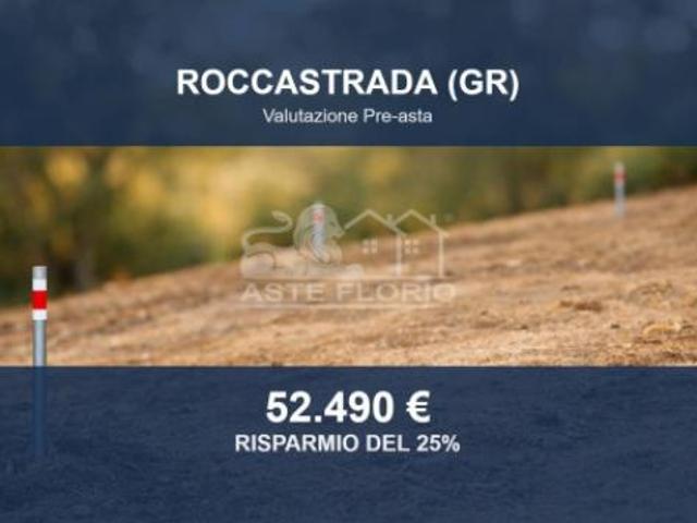 Terreno in vendita a Roccastrada, Toscana