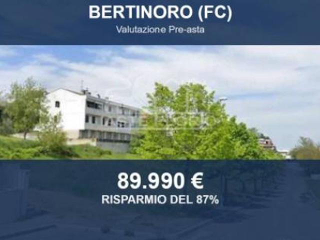 Terreno in vendita a Unione di Comuni della Romagna Forlivese, Bertinoro