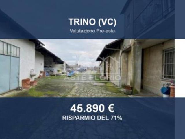 Villa Indipendente in vendita a Piemonte, Vercelli