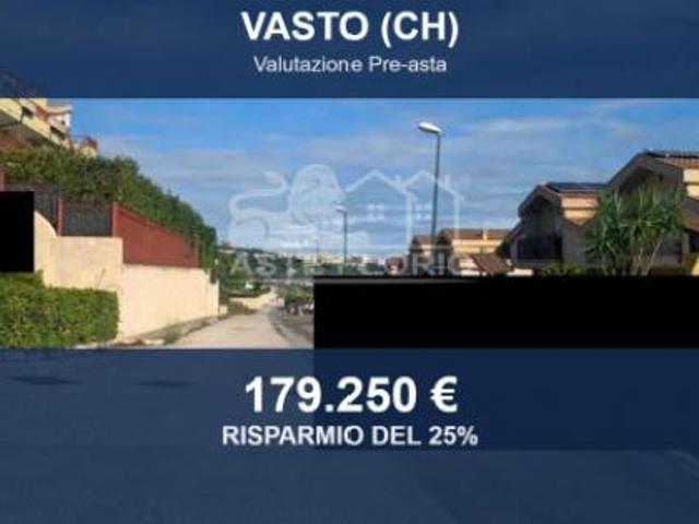 Villa Indipendente in vendita a Vasto, Abruzzo