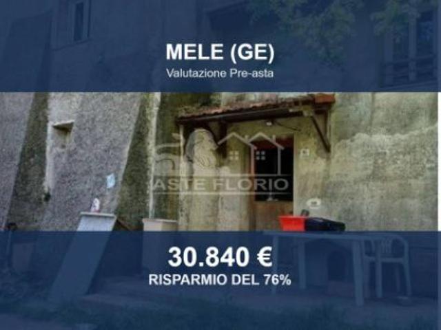 Villa Indipendente in vendita a Mele, Liguria