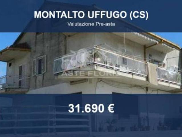 Capannone in vendita a Calabria, Cosenza
