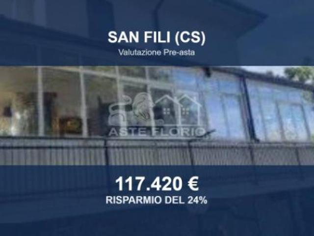 Villa Indipendente in vendita a Calabria, Cosenza
