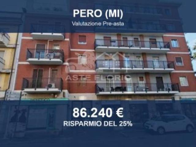 Capannone in vendita a Pero