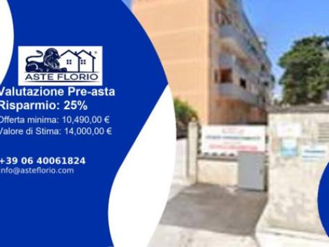 Box in vendita a Puglia, Brindisi