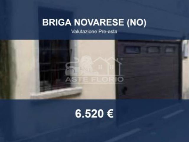 Box in vendita a Piemonte, Novara