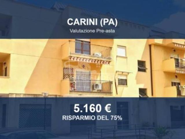 Capannone in vendita a Carini, Sicilia