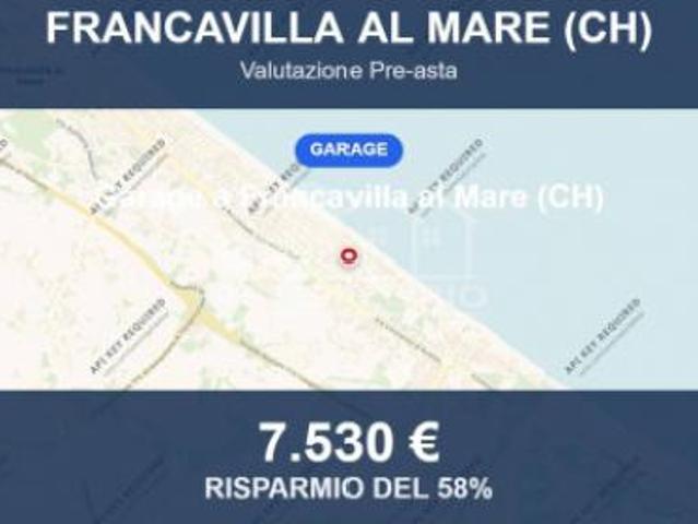 Box in vendita a Francavilla Al Mare, Abruzzo